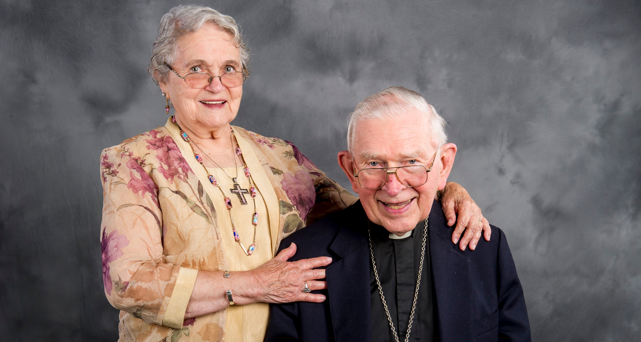 Rev. Robert and Jean Graetz Collection