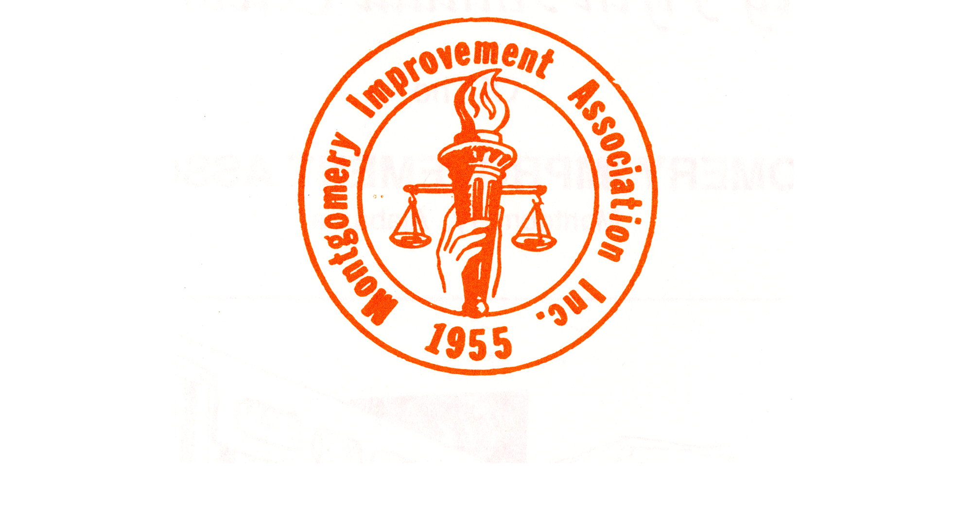 Montgomery Improvement Association