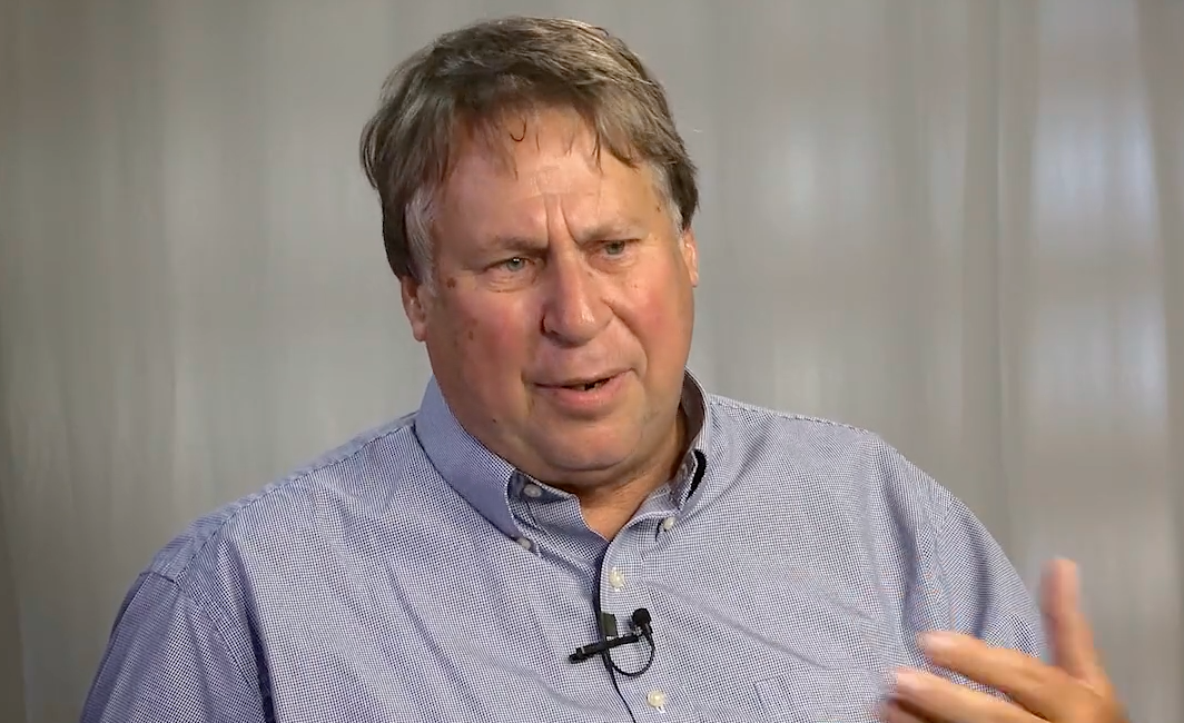 Ray Arsenault Freedom Rider Collection