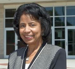 Dr. Janice Franklin
