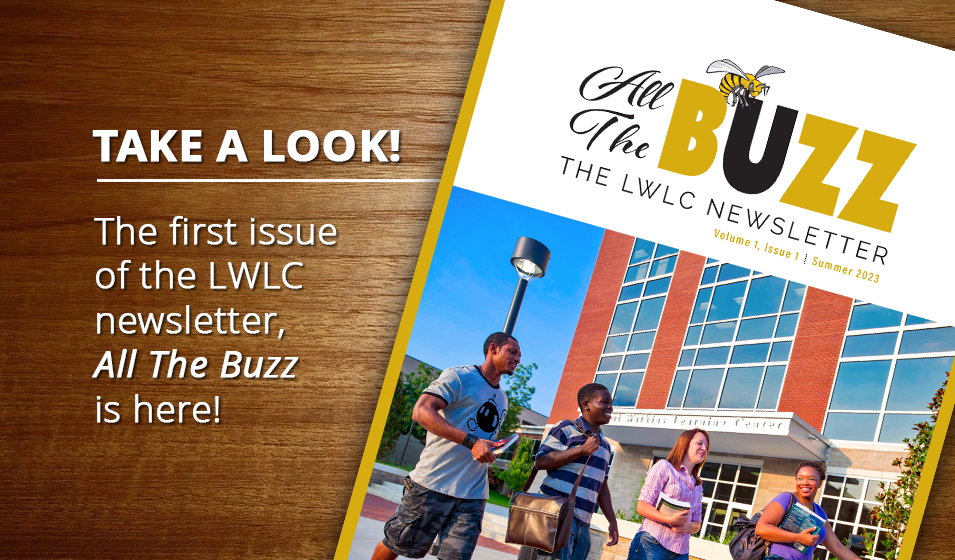 All The Buzz, Summer Edition