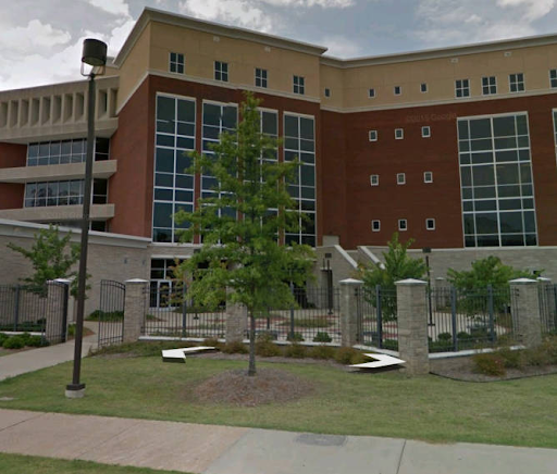 Civil Rights Memorial Gardens