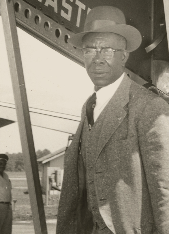50th Anniversary of the Freedom Riders' Incident in Montgomery