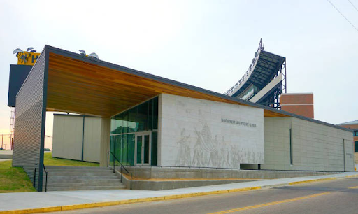 Montgomery Interpretive Center