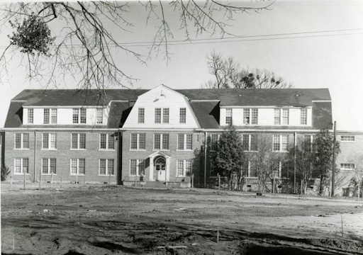 Paterson Hall