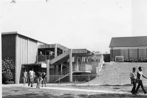 Student Union / Dining Hall
