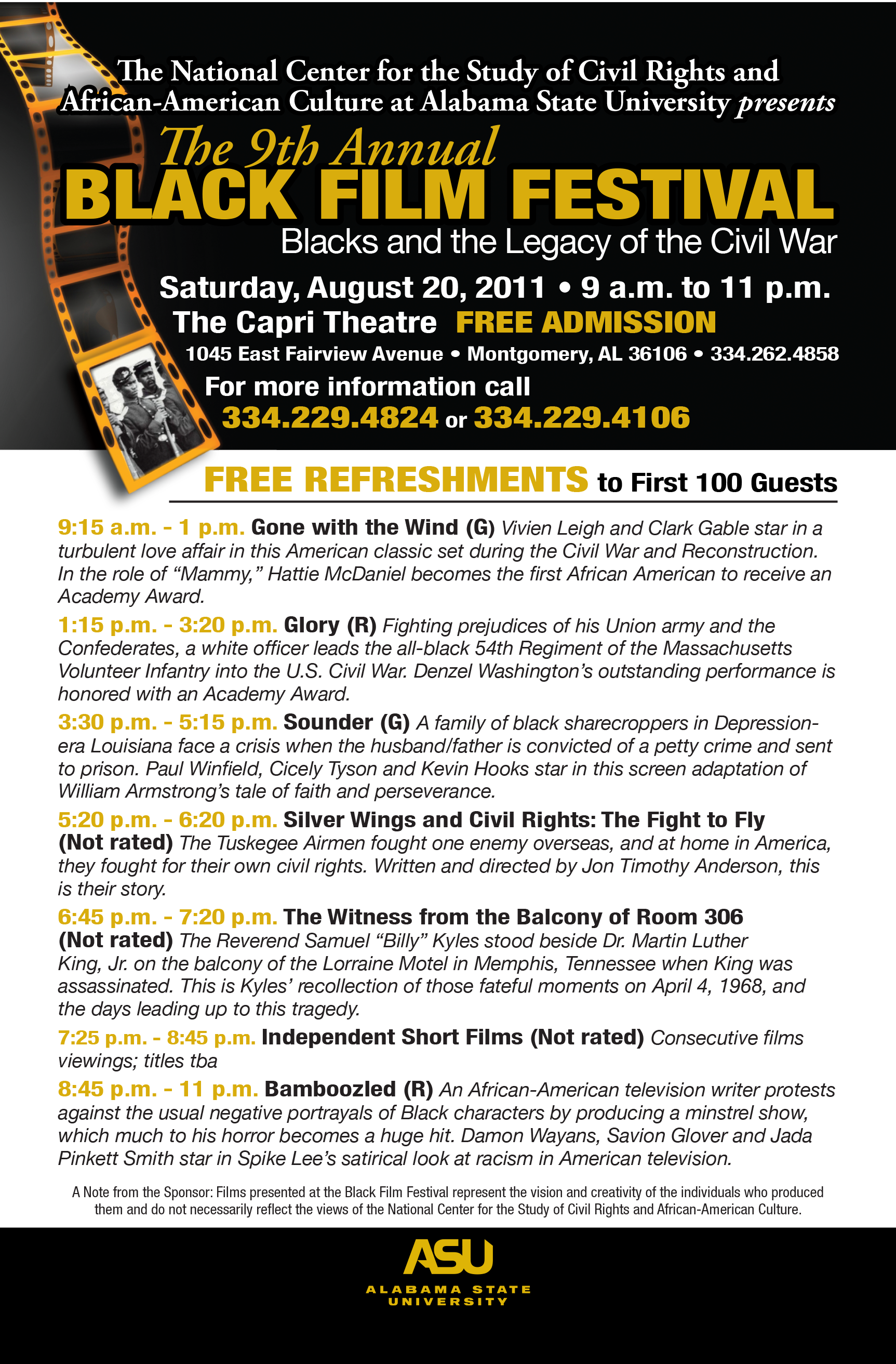 Preview image for Blacks and the Legacy of the Civil War