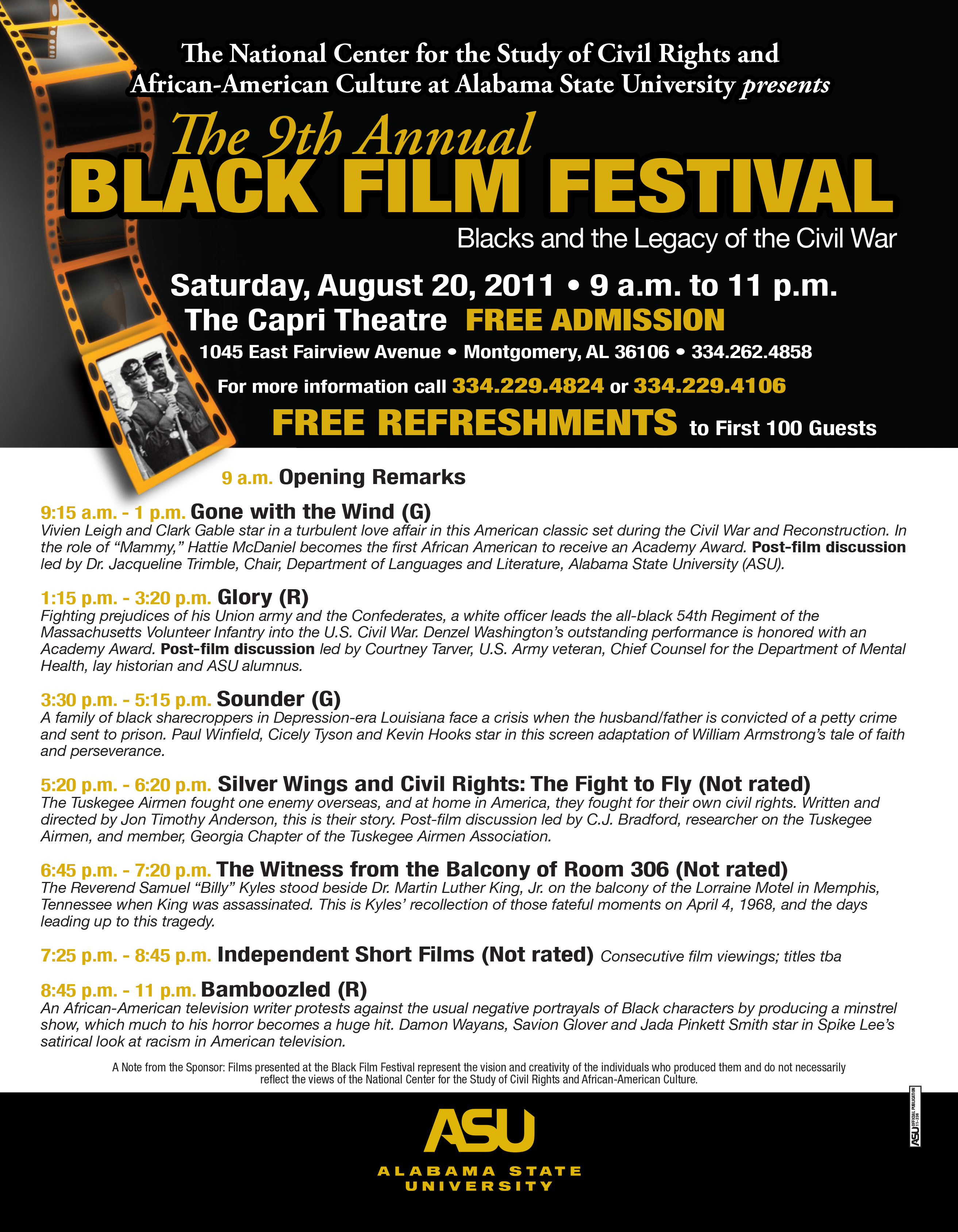 Preview image for Blacks and the Legacy of the Civil War